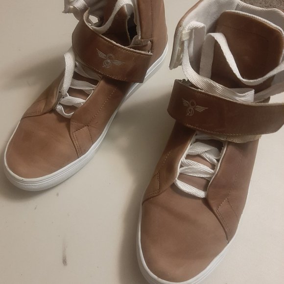 sneakers size 10 men - Picture 2 of 3